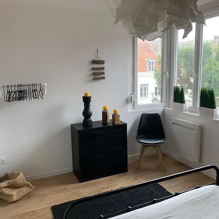 Lejlighed Moutarde Place Turenne Dunkirk