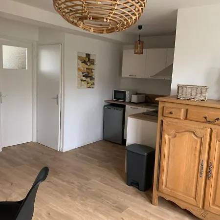 Moutarde Place Turenne * Dunkirk